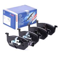 Bosch Bremsbeläge - Neu