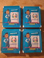 Panini 2020 / Preview Version / Originalverpackte Tüten