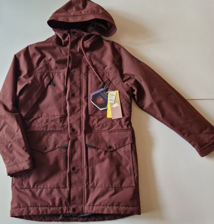O'Neill Skijacke Herren Gr. M - Rabatt 70%!!!