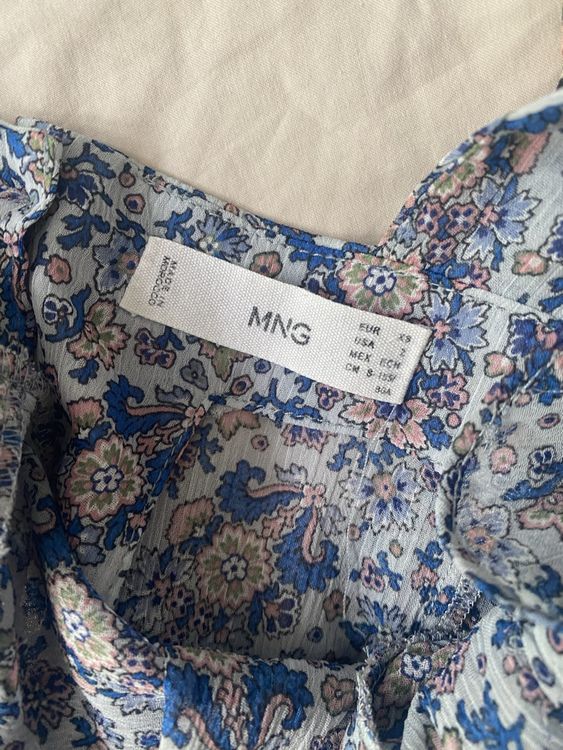 Mango Top: Top von Mango Gr. XS – Usato da Widen venduto da juinl 2