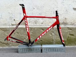 LOOK 595 ULTRA STIFF Frameset Carbon Rahmen 2606 *