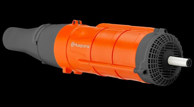 Husqvarna Laubbläser & Laubsauger: Husqvarna BA101 Blasgerät – Neu und originalverpackt aus Stüsslingen von Shoebby_tools