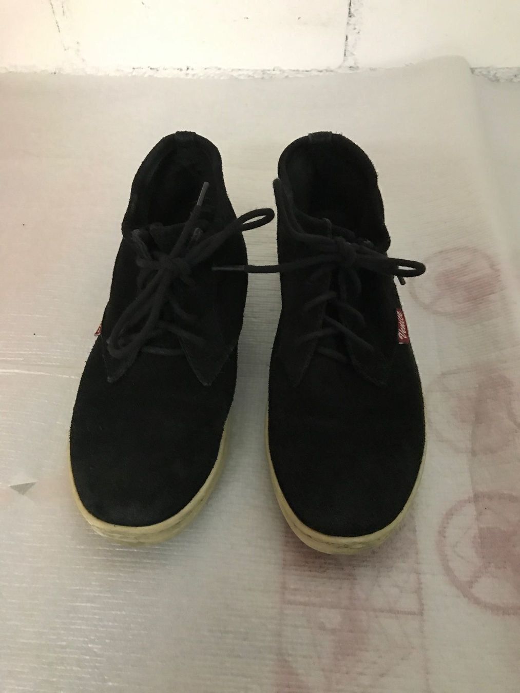 Scarpe per ragazzi: 7 paar Kinderschuhe grösse 37 – Usato da Thun venduto da jeff070 2