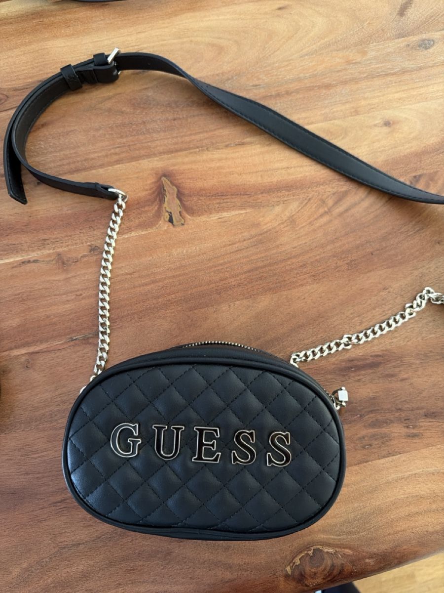 Guess Taschen für Damen: Guess – Neu (gemäss Beschreibung) aus Niederwangen BE von Pupi2011
