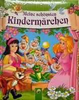 Meine schönsten Kindermärchen
