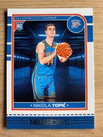 NBA Nikola Topić RC Hoops 24/25 🔥