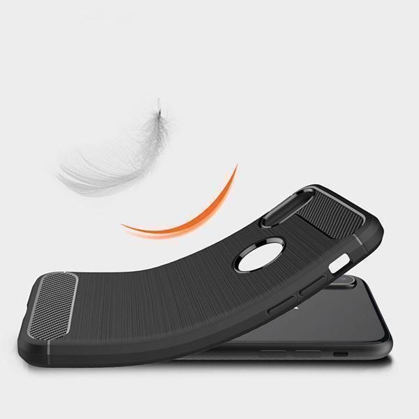Cover & Protezioni schermo: iPhone Xs / X Hybrid TPU Cover Case – Nuovo e nell'imballaggio originale da Zürich venduto da Store-247 2