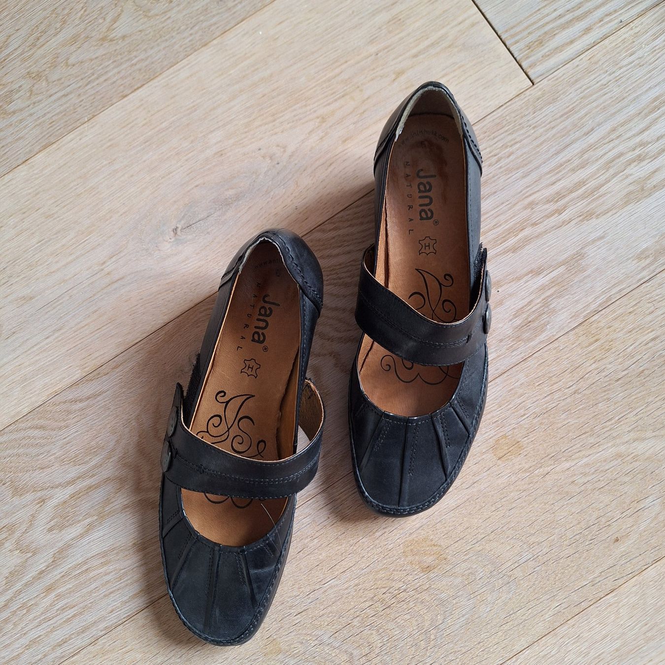 Jana Scarpe da donna: Pumps – Usato da Nussbaumen AG venduto da Hilai