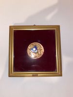 Münze/Medaille mit Rahmen 1963