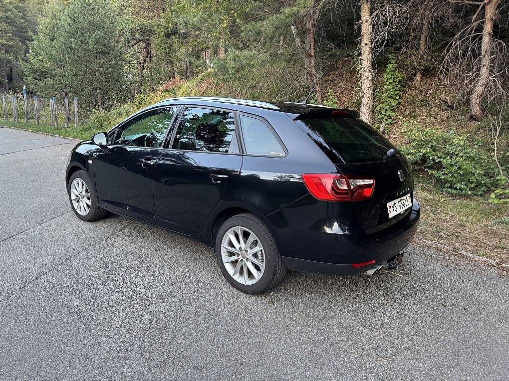 Automobili: Seat Ibiza ST FR – Usato da Glis venduto da tan_v8f5 2