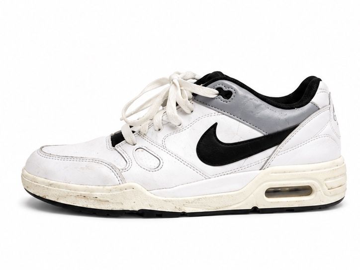 Nike Chaussures garçon: Nike Air Turnschuhe  – D'occasion à Kriens par Asantos3 2