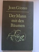 Jean Giono - Der Mann mit den Bäumen - Max Hegetschweiler 81
