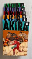 Akira, série complète