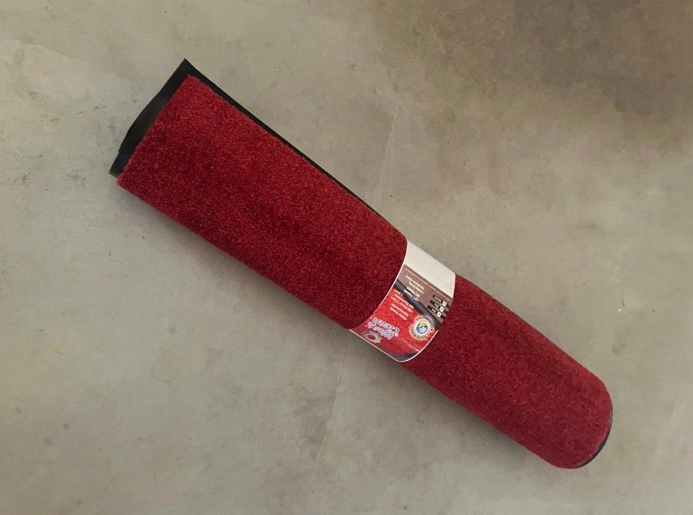 Teppiche: Schmutzschleuse 90x250cm, Umweltteppich, Schmutzfangteppich – Neu und originalverpackt aus Triesenberg von dom_hd56 1