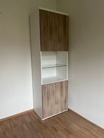 Hoher Ikea Schrank