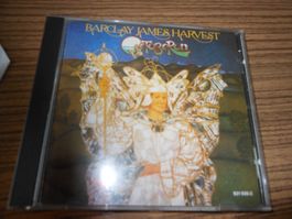 Barclay James Harrest