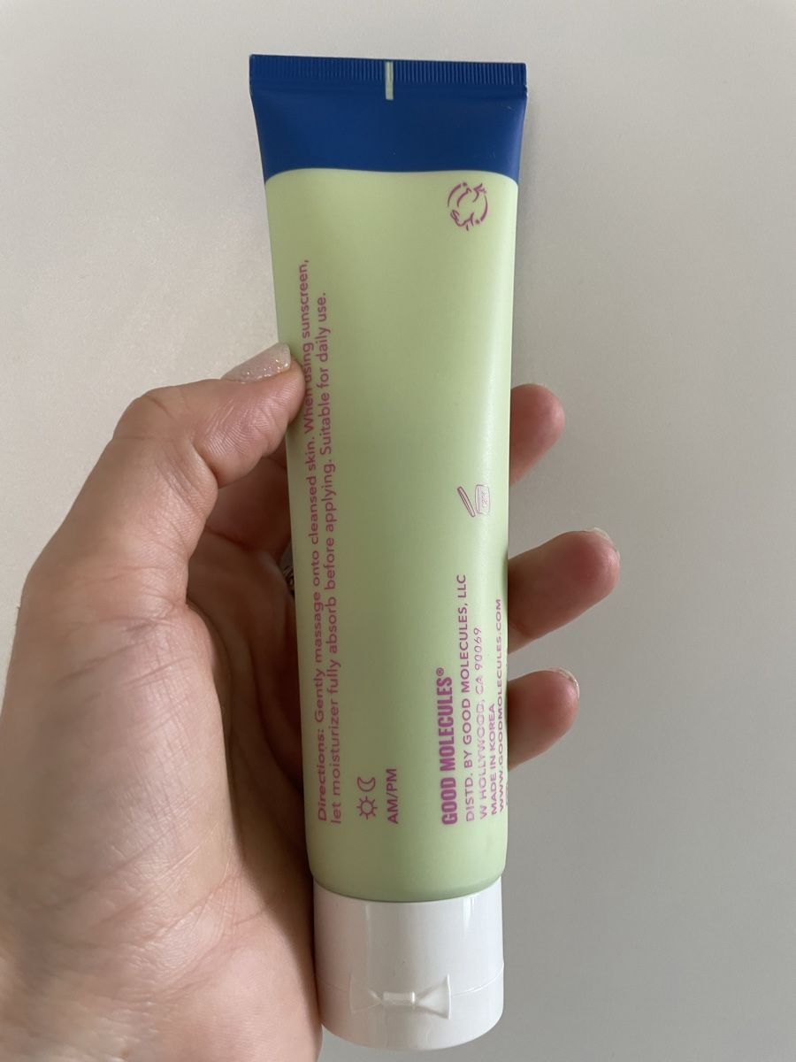 Gesichtspflege: GOOD MOLECULES Lightweight Daily Moisturizer, Neu – Neu und originalverpackt aus Zürich von deruja 1