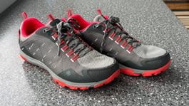 Columbia Waterproof Laufschuh Gr 41