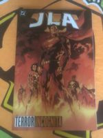 JLA - Terror Incognita - Trade Paperback 