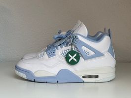 Jordan 4 Retro Forget Me Not gr 43