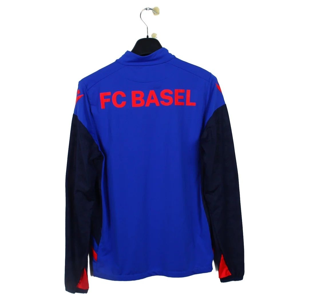 FC Basel Canottiere & Pantaloni: FC Basel – Usato da Sâles (Gruyère) venduto da Rapha1111 1