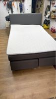 Boxspringbett 140x200 cm