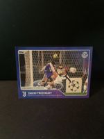 Topps 30 Seasons CL David Trezeguet Juventus