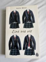 Eine wie wir - Dana Mele