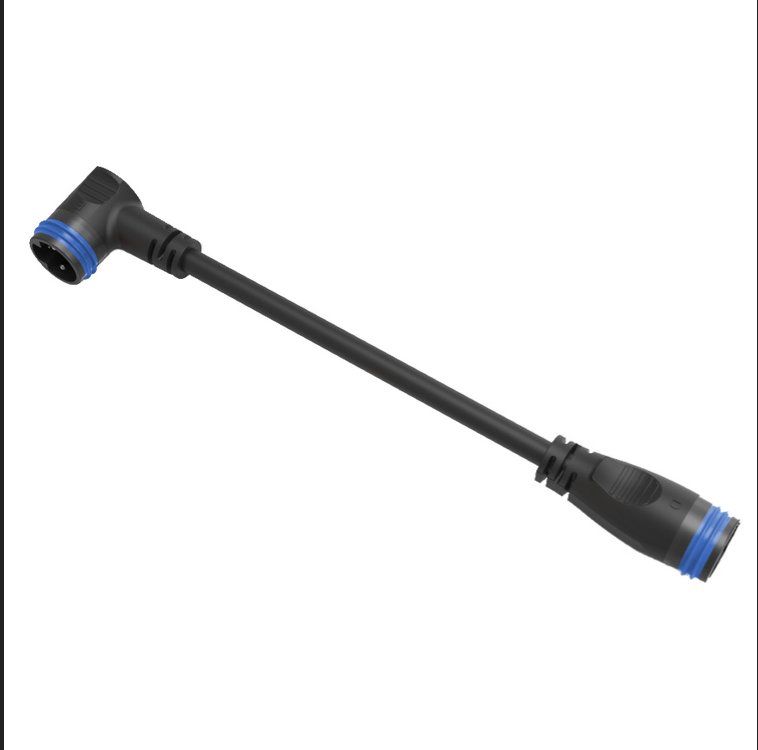 Cavi: MAHLE SMARTBIKE SYSTEMS X20 e182 Range Extender 30º – Usato da Dietlikon venduto da NaSi-Di