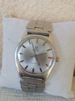Omega 552 Automatic 35mm läuft Super 