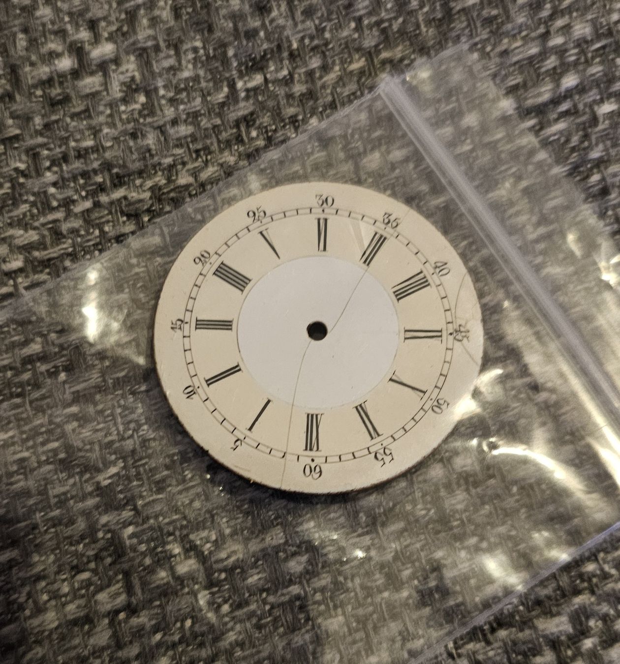 Orologi: Cadran 32mm – Usato da Genève venduto da Fresko01