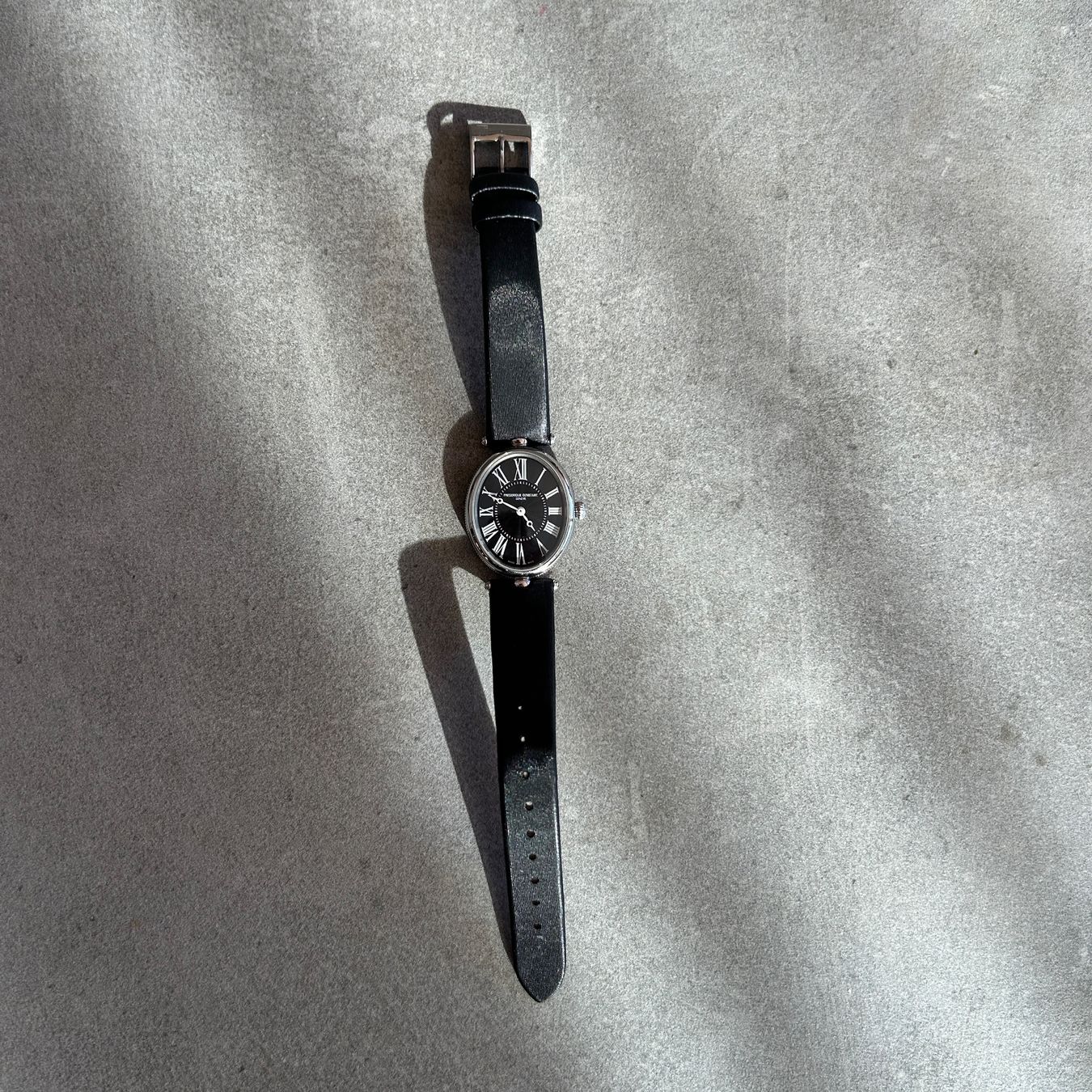 Frederique Constant Uhren: Frederique Constant Watch – Gebraucht aus Bern von shoprestoredvintage 2