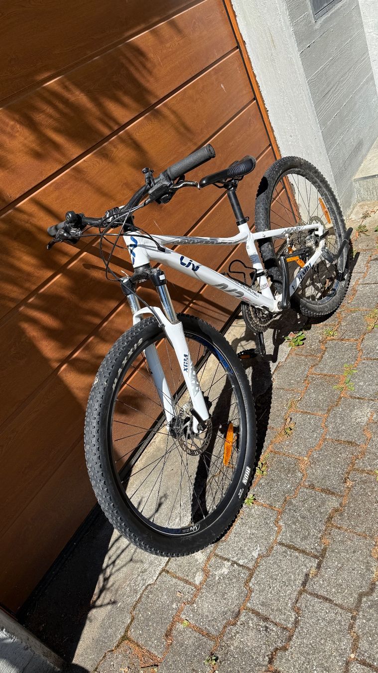 Velos: Mountain Bike Jugend Velo – Gebraucht aus Gelterkinden von macmartinbay 4