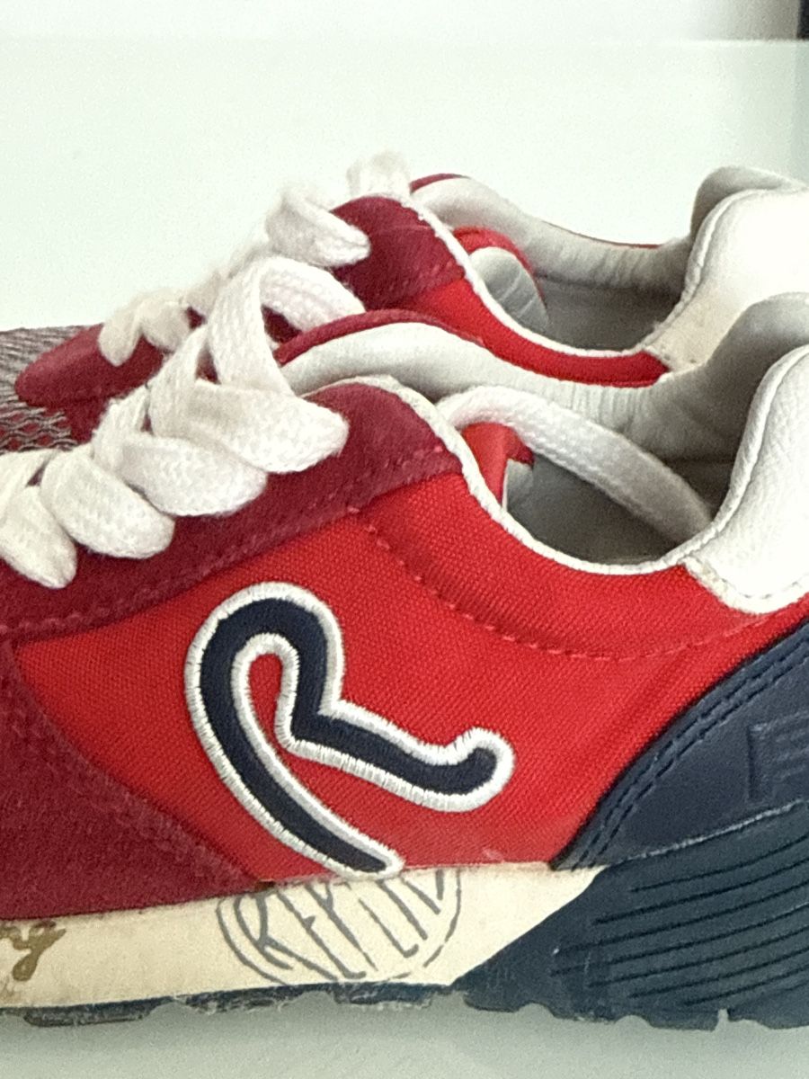 Replay Scarpe da uomo: Replay shoes – Usato da Thalwil venduto da perulina 3