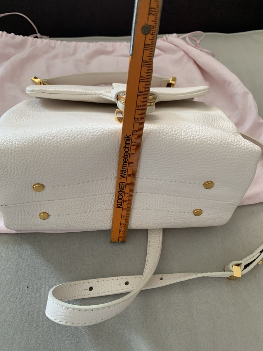 Coccinelle Borse da donna: Coccinelle Tasche – Usato da Bergdietikon venduto da zor_856j 3