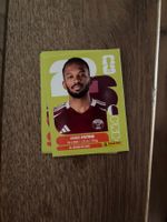 Panini Sticker QAT 12, Katar WM 2026