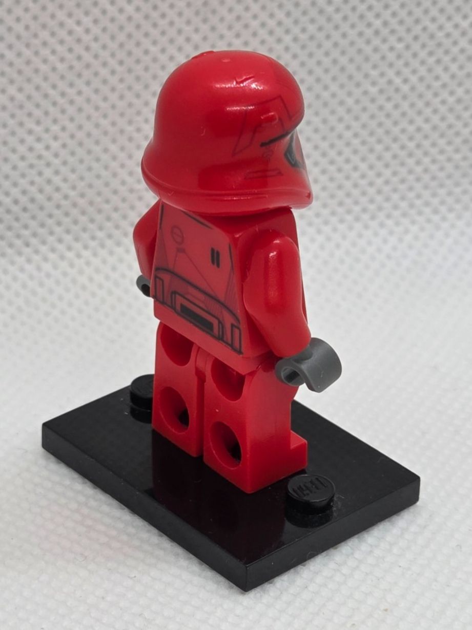 Lego Baukästen: LEGO Star Wars sw1065 Sith Trooper - Episode 9 – Gebraucht aus Basadingen von NekoBricks 4