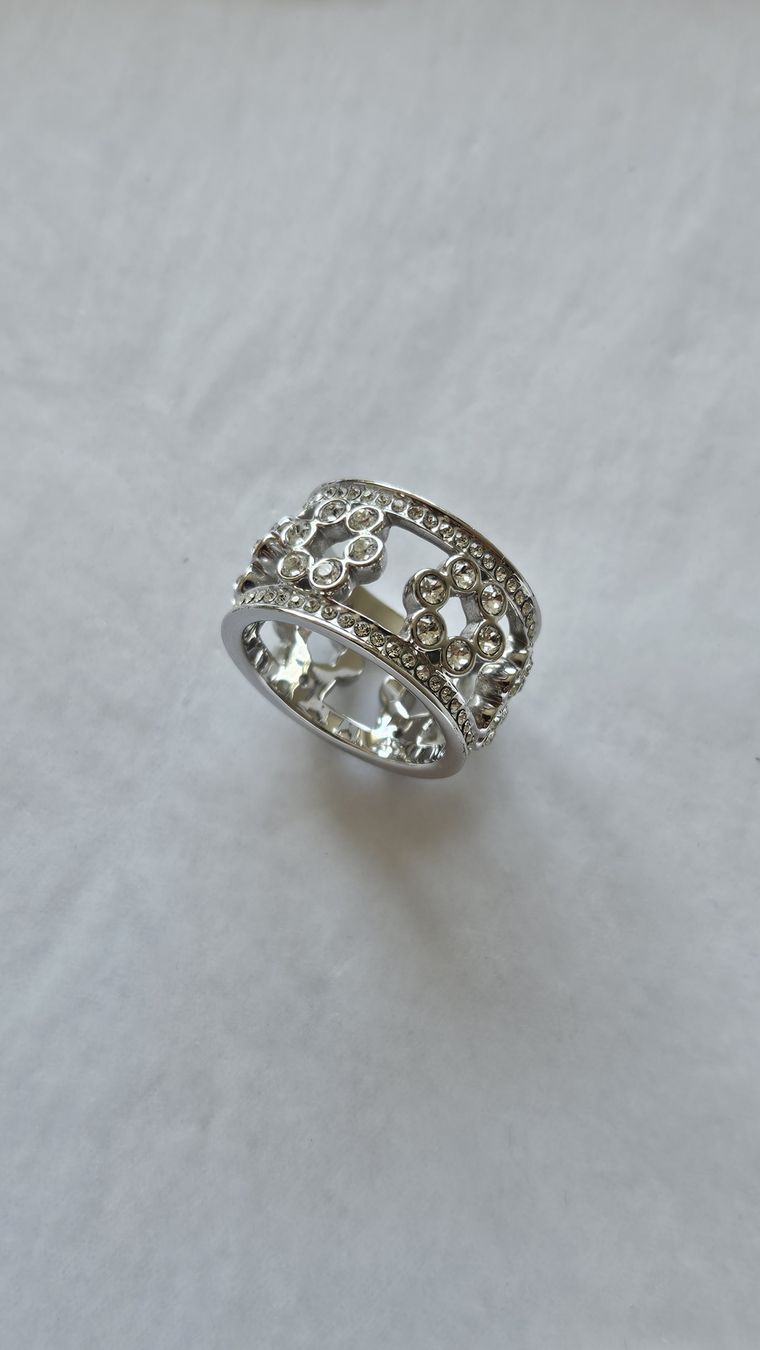 Swarovski Altri gioielli: Swarosvki Set – Usato da Uster venduto da Ka.hati 4