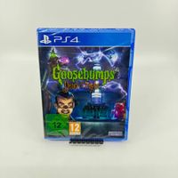 Goosebumps Dead of Night (PS4) SEALED