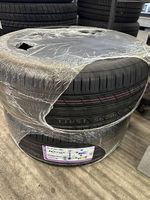 Pneu-Reifen2x 255/45R20 105 V Xl