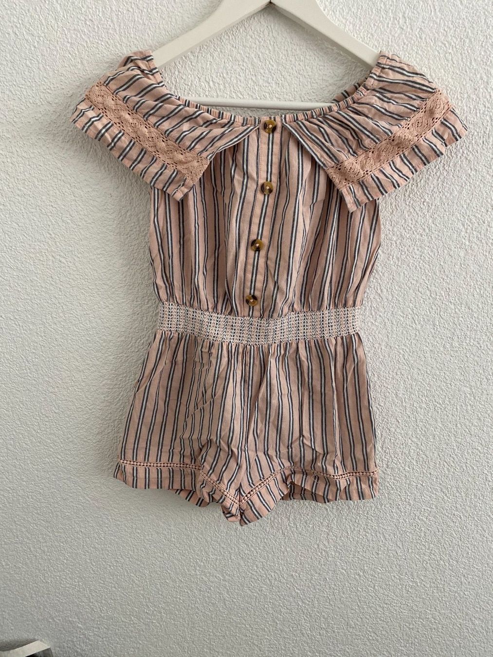 Jumpsuits: Jumpsuits - Mädchen – D'occasion à Rombach par nu_be.14 2