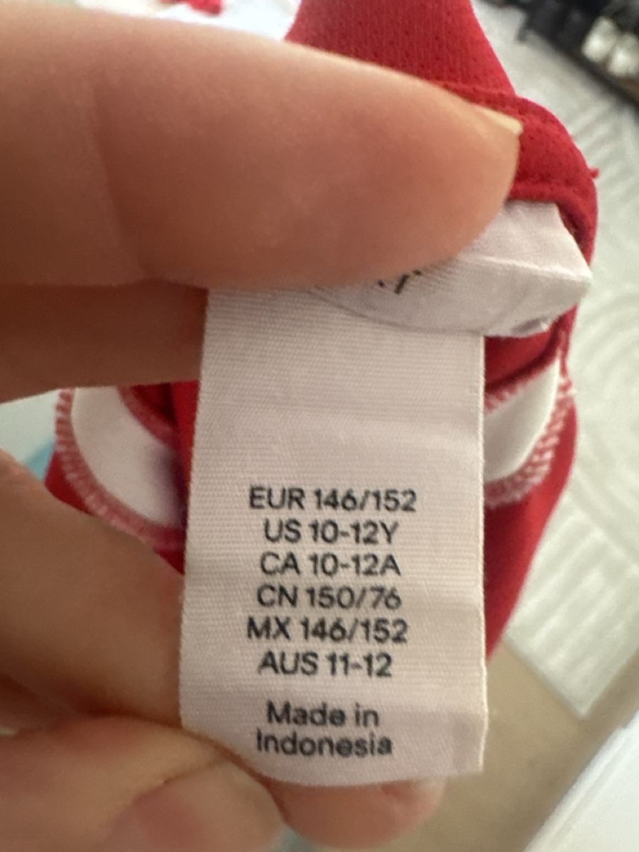 T-Shirts: T-shirt suisse foot  – Neu (gemäss Beschreibung) aus Vessy von del_hm68 2