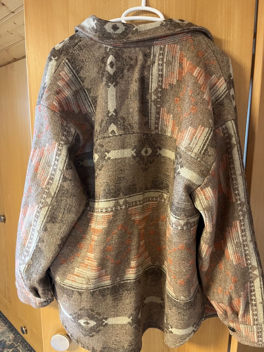 Giacche: Herbstjacke, Gr. M – Nuovo (secondo la descrizione) da Betschwanden venduto da _janinee_ 4