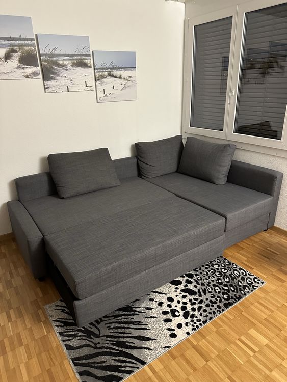 Faszinierend Ikea Couch Mit Schlaffunktion Bildernull