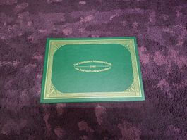 Solothurner Schanzen-Album 1840,  von Schulthess