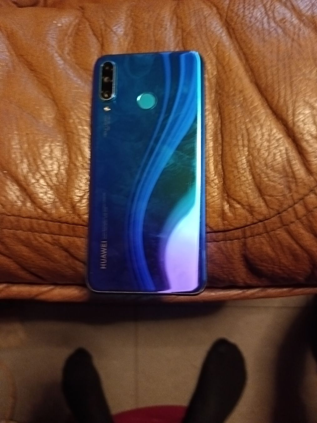 Huawei Portables: Huawei P30, lite mobile – D'occasion à Stansstad par kam_5wgj 1