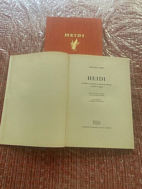 Libri: Duo de Livres Silva 1946 – Usato da Auvernier venduto da cor_jy2c