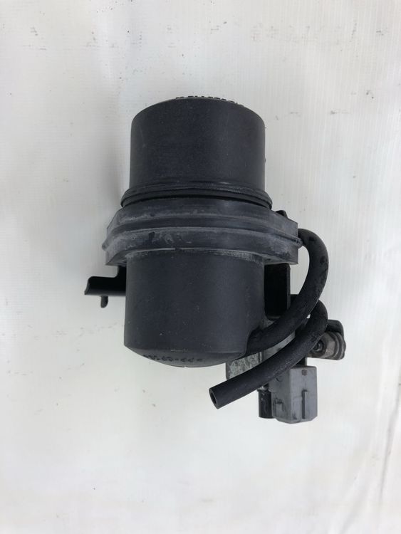 Tuyau D'Échappement En Acier Inoxydable 15 Cm - Pour Ventilation Réservoir Carburant - Réparation Auto
