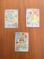 Froakie, Fennekin, Chespin - Pokemom First Partner 3