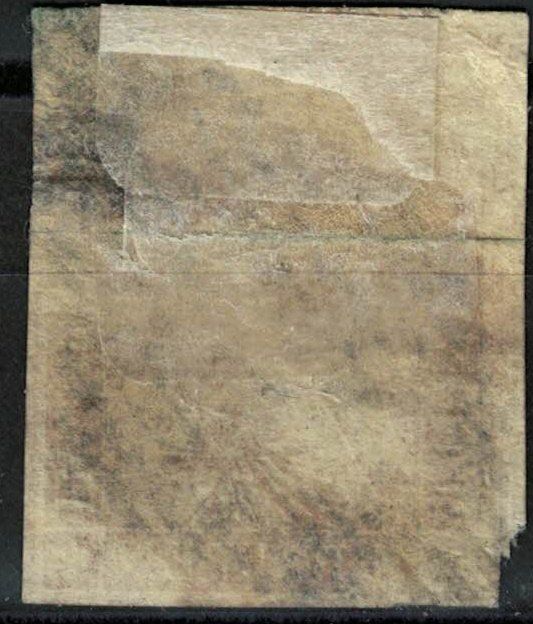 Tous les timbres: Strubel 25 gestempelt – D'occasion à Bern par bae_958f 1